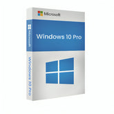 microsoft windows 10 pro box